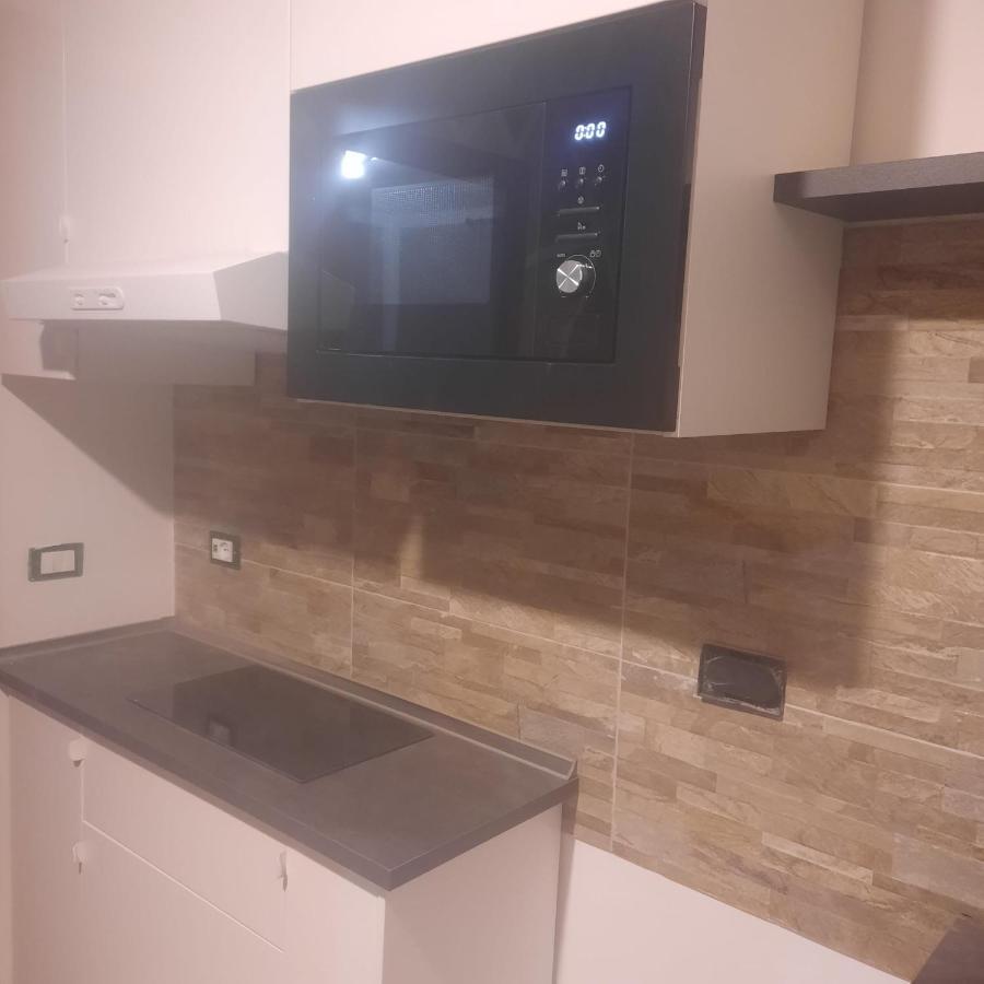 Acquario Guest House جنوة المظهر الخارجي الصورة