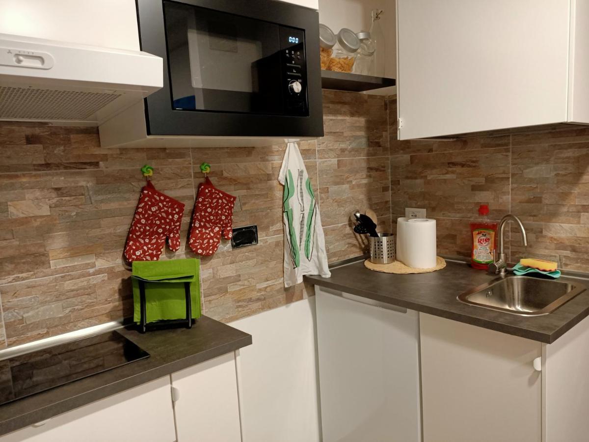 Acquario Guest House جنوة المظهر الخارجي الصورة